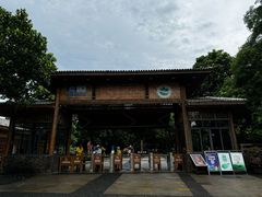 -海口火山口国家地质公园