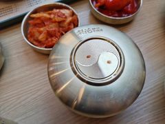 -梨花牛肉汤饭(仁恒伊势丹店)