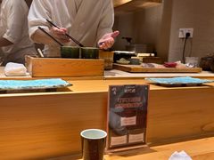 -鮨青(恒基名人购物中心店)