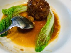 红烧狮子头-张福记(五一公园店)