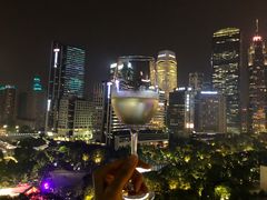 -Mercato莫卡多露台餐厅与酒吧(K11店)