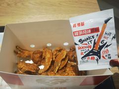 -肯德基(世纪金源店)