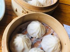 -小城粥道·海胆鲜虾粥(解放广场店)