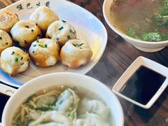 -哑巴生煎(临顿路店)
