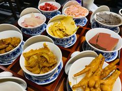 -重庆古老火锅