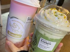 -娃哈哈·奶茶(武林店)