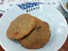 -粗茶淡饭(东关街店)