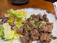-胜代日本料理(云程巷小区店)