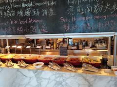 -宴悦海鲜餐厅·游水海鲜·牛排(亚龙湾瑞吉店)