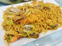 -金海湾海鲜排档(朱家尖店)