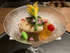 -晴空·日本料理(万象城店)