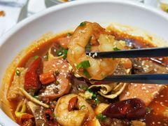 -老爷庙风味美食府(魏都大道店)
