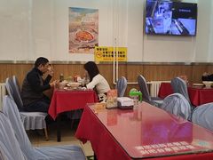 -华天延吉餐厅(西四总店)