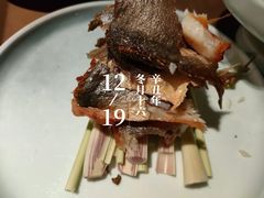 -西安凯悦酒店·湖畔中餐厅