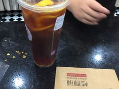 -桂桂茶(万嘉广场店)