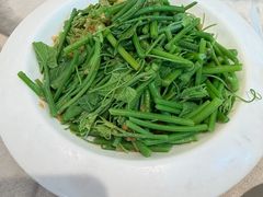 -益健美食大广场(北岭店)