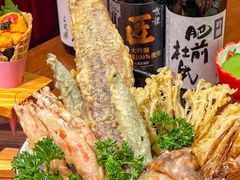 -王氏炉匠·烧鸟放题自助(好运街店)