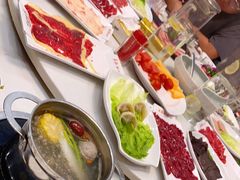 -宁好四季潮汕牛肉火锅