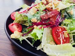 经典凯撒沙拉-107私厨·牛排馆(龙岗店)