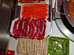 -钢管厂五区小郡肝串串香(奥克斯广场锦城万达店)