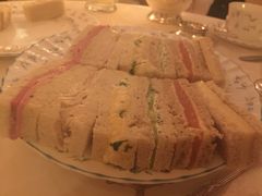 -The Ritz Restaurant