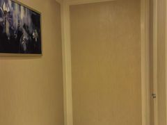 -武汉汉口火车站东方建国大酒店