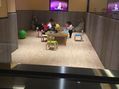 -海底捞火锅(海宁路店)