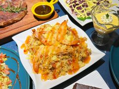 -吱咖啡西式简餐