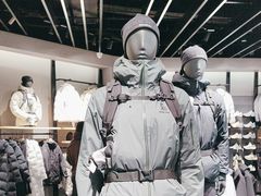 -凯乐石KAILAS(万国奥特莱斯店)