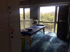 -SAH健身私教工作室(紫东店)