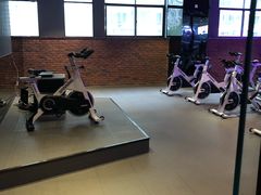 门面-美格菲健身中心(新都会店)