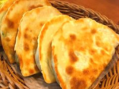 -东北人粗粮饺子坊(南山店)