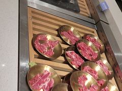 -星伦多自助料理·涮烤一体(嘉兴八佰伴店)