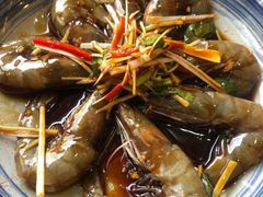 -渔娘渔家丹东海鲜(东直门店)