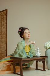 -八角古风摄影