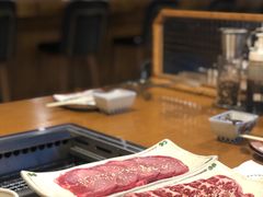 -肉魁屋·烧肉·烧鸟·酒场(高新店)