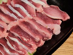 -锈场酒仙·潮粤小酒馆(鼓楼店)