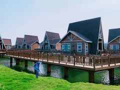 -阳光海岸露营公园