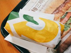 -赛百味SUBWAY(勒泰店)