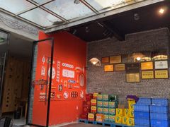 -邱金小炒·30 年盐帮江湖菜(自贡店)