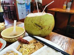 -陈记汤饭(水巷口店)
