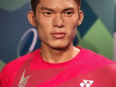 -北京杜莎夫人蜡像馆