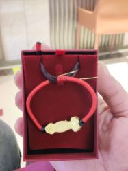 -中国黄金(北京旗舰店)