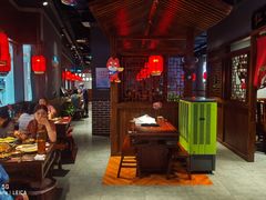 大堂-受气牛肉·重庆耙牛肉(南坪总店)