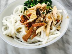 -再回首鸡肉米线(人民路一店)