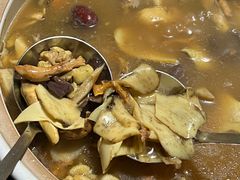 野生菌土鸡锅锅-滇之味菌王府(福建路店)