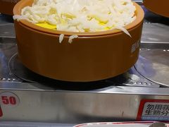 -龍歌自助小火锅(秦淮水游城店)