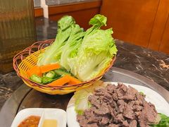 -高丽村韩国料理(兴华二路店)