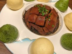 -绍兴老味道·非遗门店(银泰城店)
