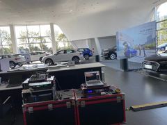 -青岛奥泽奥迪4S店(黄岛店)